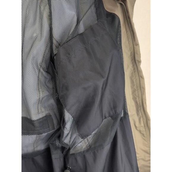 Helly Hansen Helly Tech HH Packable Waterproof Hooded Windbreaker Jacket Sz XXL - Picture 14 of 16